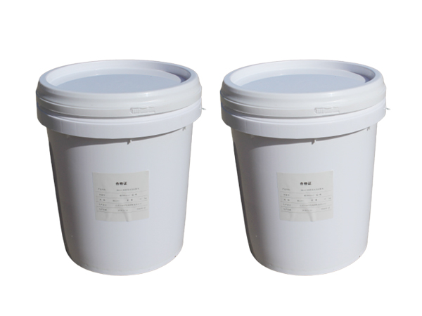 高阻隔PVA水性涂布液 高阻隔PVA水性涂布液